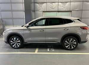 รถยนต์ BYD SONG PLUS ปี 2025 มือสอง - Product Image 4