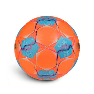 Balón de fútbol de cuero de PVC PU transpirable de alta calidad Adultos Más demandados Servicio OEM ODM Balón de fútbol y fútbol - Product Image 6