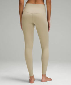 Leggings Deportivos Casuales para Mujer, Transpirables, de Spandex/Nailon/Algodón, Cintura Media Elástica, Compresión, para Yoga y Ejercicio - Product Image 4