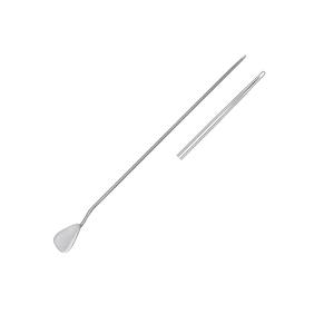 Outil chirurgical thoracique cardiovasculaire professionnel Sonde de Lockhart-Mummery 16 cm en acier inoxydable de haute qualité certifié CE - Product Image 5