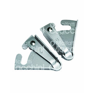 PAREJA DE BISAGRAS DE COMPÁS-para VASISTAS patentadas - Product Image 1