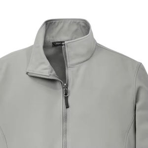 2025-2026 Offre Spéciale Veste Softshell Imperméable pour Homme avec Col Montant quantité minimale de commande Bas - Product Image 2