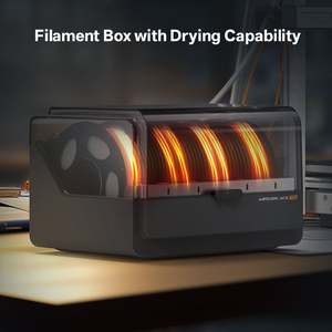 Anycubic Kobra 3 Max Combo 3D <b>Printer</b> With Heated Bed <b>Wifi</b> Connectivity PLA Filament 420*420*500mm Build Volume - Product Image 5