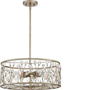 MS-luz colgante de Metal para cocina, decoración de hogar, oficina, sala de estar, dormitorio y restaurante - Product Image 6