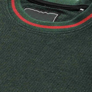 Sudaderas estampadas de alta calidad para hombre, ropa de calle con logotipo personalizado, sudaderas para hombre, sudaderas estampadas de moda de calle a precio barato - Product Image 6