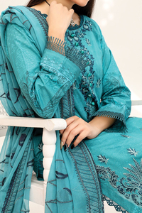 Trajes de césped para mujer/vestido de verano ropa de mujer/vestidos de mujer paquistaníes cómodos de secado rápido vestidos de césped para mujer al por mayor - Product Image 4