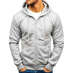 เสื้อมีฮู้ดผ้าแคนวาสมีซิปบริษัทผ้าแคนวาสเบลล่า - Product Image 6