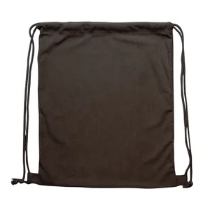 Zaino sportivo personalizzato Asphodel con coulisse, gadget personalizzabili per scopi promozionali - Product Image 1