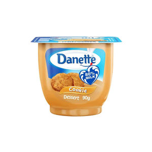 วานิลลาพุดดิ้ง ดานเน็ต คลาสสิค อร่อยและครีมมี่ - Product Image 2