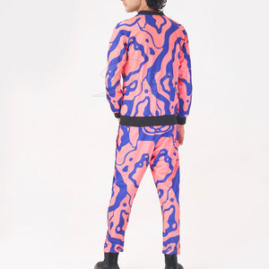 Nueva Llegada, Ropa para Hombre, Conjuntos Deportivos, Color Personalizado, Moda Casual, Conjuntos Deportivos de Dos Piezas para Hombre, Hechos en Pakistán - Product Image 2