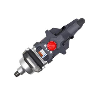 ประแจบลัชเลสไร้สายแรงบิดสูง 2600 ฟุต-ปอนด์ พร้อมแรงบิดสูงสุด 20V/21V สำหรับขันน็อต - Product Image 4