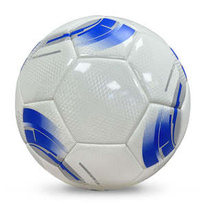 Ballon de football/football en PU 5 de taille standard originale de haute qualité pour l'entraînement sportif et les matchs officiels - Product Image 5
