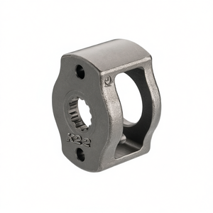 Llave de impacto neumática Hazet con mecanismo de golpeo - Product Image 2