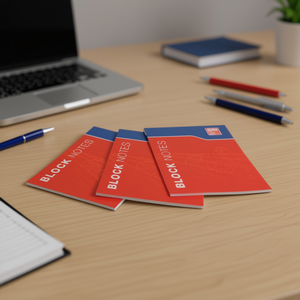 Bloques de Notas USAG de 50 Piezas, Categoría de Producto: Bloques Terminales - Product Image 3