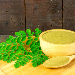 Vente en gros de poudre d'extrait de feuille de Moringa Superfood naturel OEM - Product Image 6