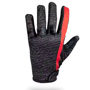 Motorcycle Riding Fishing Hunting Gloves Camo Full Finger Men Women Bicycle Motorcycle Hunting <b>Paintball</b> Gloves - Product Image 3