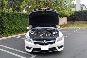 MERCEDES-BENZ CL63 AMG 2014 USADO, Volante a la Izquierda/Derecha - Product Image 5