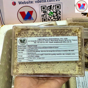 เค้กรังผึ้งราคาถูกบรรจุในขวดได้สะดวก/คุณลูซินด้า - Product Image 5