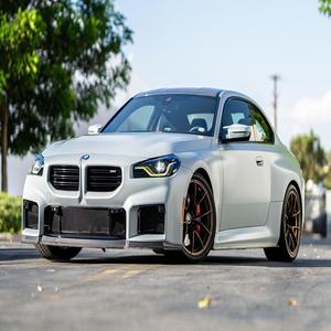 รถมือสอง BMW M2 ปี 2024 พวงมาลัยซ้าย/ขวา - Product Image 1
