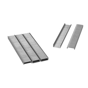 Grapas No. 3 Altezza 4 mm. (1.000 unità) - Product Image 1