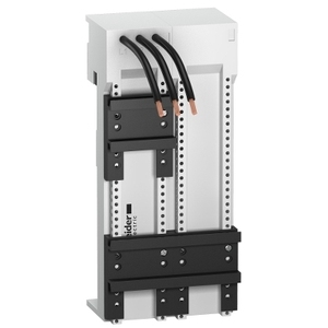 Per Schneider Electric LA9ZA32622 Piastra GV2 25A 90x200 IEC/UL per 60 Busbar Interaxis Apparecchiature di Commutazione MV&HV - Product Image 1