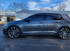 RÉDUCTION LHD/RHD 2018 V O L K S W A G E N GOLF R - Product Image 6