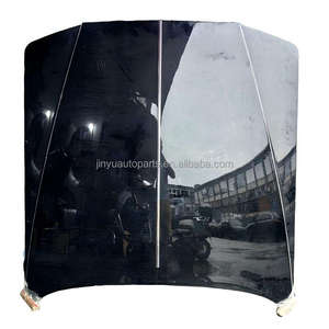 High Quality <b>Bonnet</b> for Rolls-Royce Phantom; Hood; Engine Cover - Product Image 5