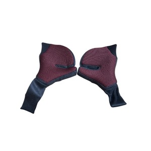 Coussinets de joue pour casque Shark Street Drak - Accessoires intérieurs pour IN6450PRED30 - Product Image 1