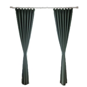 Cortinas Opacas 100% al por Mayor con Diseño Floral Vintage |   OEM/ODM Tamaños y Colores Personalizados |   Cortinas Modernas y Ecológicas para - Product Image 1