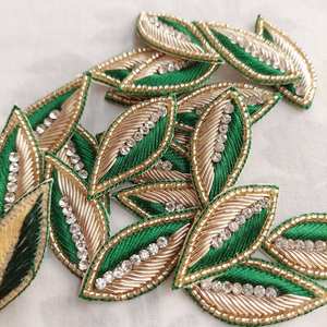 Mantel individual con cuentas - Product Image 6