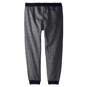 Custom Men Sweatpants Trousers Men Straight Leg Sweatpants Breathable Athletic Workout Sweatpants Joggers - Product Image 4