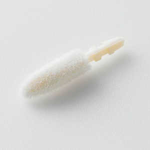 Recambio de Aplicador Sin Pelusas, Herramienta de Belleza, Estilo Pinza Limpiadora, 150 Unidades - Product Image 3