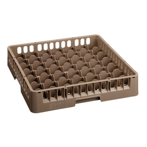 Panier de rangement en verre à 49 compartiments - Product Image 1
