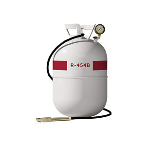 Refrigerantt R454B gas suministrado para distribución a marcas de equipos HVAC - Product Image 6