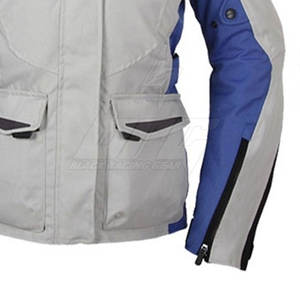 Combinaison textile pour moto de haute qualité, personnalisable, dernier design, respirante et sur mesure, vêtements de course automobile et moto - Product Image 5