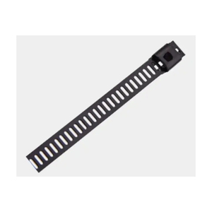 Abrazaderas de Cable Jetprix International, Precio Atractivo, Hechas en India, Alta Resistencia, Resistentes a la Corrosión, Diseño Autoblocante, Fáciles de Usar - Product Image 1
