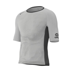 Sweat-shirt respirant imprimé Pro-Zipless Aero Skull pour homme - Product Image 2