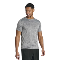 Herren Dry Fit T-Shirts, Kurzarm Feuchtigkeitsableitende Sportliche Workout-Gym-Fitness-Freizeitoberteile für Sport