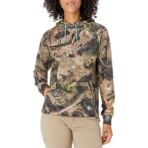 Sudadera con Capucha Sublimada de Forro Polar 100% Algodón Transpirable para Mujer, Hecha a Medida, Servicio OEM, Color Sólido - Product Image 1