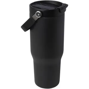 Tumbler Termico in Acciaio Inossidabile Bronx 900ml, Prodotto Sostenibile per Merchandising - Product Image 2