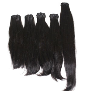 Machine d'extensions de cheveux humains Remy vietnamienne 100% de haute qualité en gros - Product Image 6