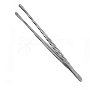 Fórceps quirúrgicos modelo Russ, instrumento médico de acero inoxidable de alta calidad para quirófano y uso clínico - Product Image 4