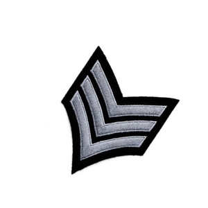 Porteur senior de la coordination tactique et de la supervision des unités, désignation de chef de section pour la préparation opérationnelle - Product Image 2