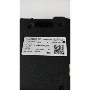 DR 6.0 ซีรีส์ (22>) คอมพิวเตอร์ติดรถยนต์ 802000183AB - Product Image 3