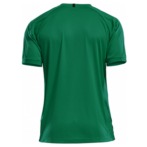 Camiseta de fútbol personalizable de alta calidad, camiseta de entrenamiento de fútbol de secado rápido, ropa de fútbol personalizada adecuada para invierno - Product Image 5