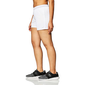 Pantalones cortos de malla para correr de baloncesto, ligeros y transpirables, OEM para hombre, con cordón, logotipo personalizado, estilo único, crea tu propio estilo - Product Image 2