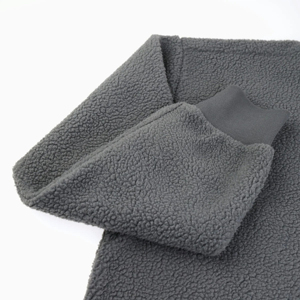 Barato en blanco de fábrica precio original personalizado suelto diario Casual de manga larga de algodón coreano Sudadera con capucha al por mayor Casual - Product Image 3