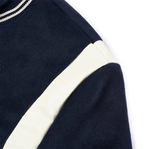 Vestes d'université pour hommes à la mode Vêtements d'extérieur confortables et légers pour le style Streetwear décontracté de tous les jours - Product Image 6