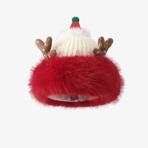 Nouveau design, mode, fabricant unisexe de marque privée, bonnets jacquard strass personnalisés - Product Image 4