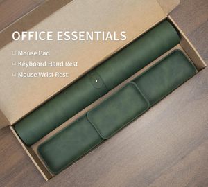 Bàn Mat và bàn phím cổ tay phần còn lại Bàn <span class=keywords><strong>Pad</strong></span> cho bàn phím và chuột - Product Image 5